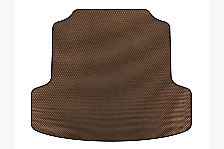 Коврик в багажник EVA (SD, Коричневый) Image Коврик в багажник EVA (SD, Коричневый) Image