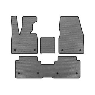 BMW I3 2013-2022 гг. Коврики EVA (Серый)