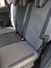 Ford Kuga/Escape 2013-2019 гг. Авточехлы (Ткань↗Эко-кожа, Premium) фото 8