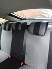 Ford Mondeo 2008-2014 гг. Авточехлы (Эко-кожа↗Ткань, Premium) фото 20