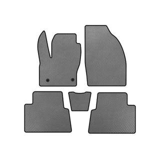 Ford Kuga 2008-2013 рр. Коврики EVA (Серый)