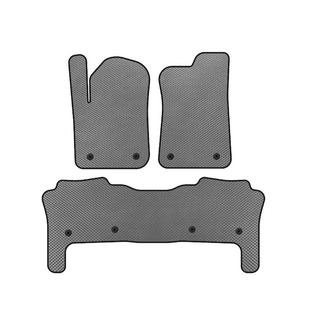 Коврики EVA (Серый) Infiniti QX56 2010-2013 гг.