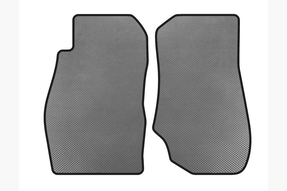 Nissan 350Z 2002-2009 гг. Коврики EVA (Серый) Image