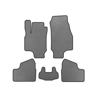 Коврики EVA (SD, Серый) Opel Astra G classic 1998-2012 гг.