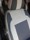 Kia Sportage 2010-2015 гг. Авточехлы (Эко-кожа↗Ткань, Premium) фото 18