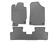 Коврики EVA (Серый) фото 1