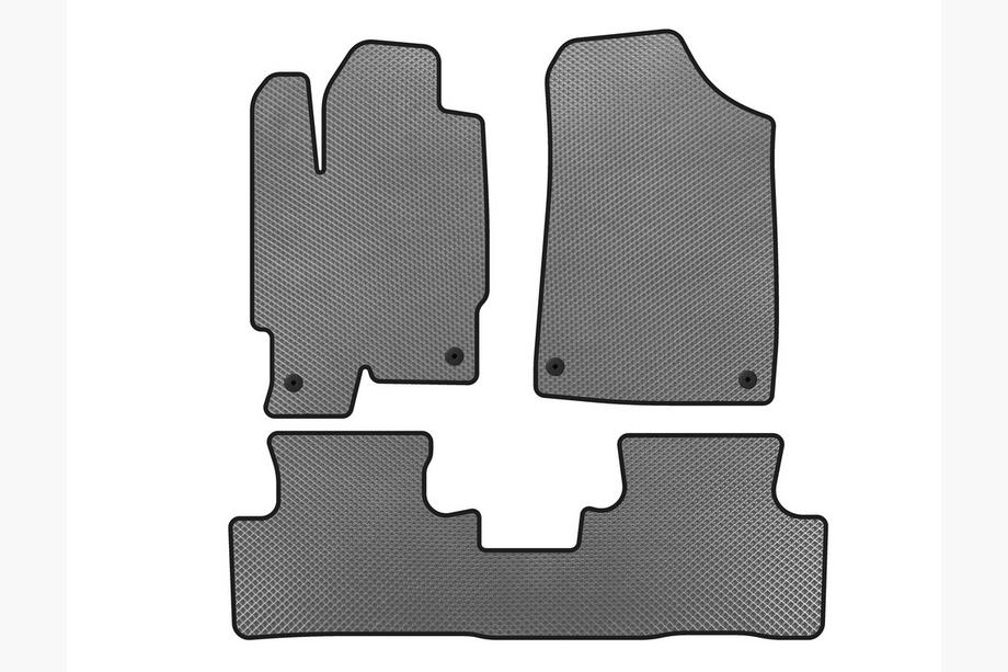 Коврики EVA (Серый) Image