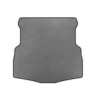 Коврик в багажник EVA V-1 (SW, Серый)