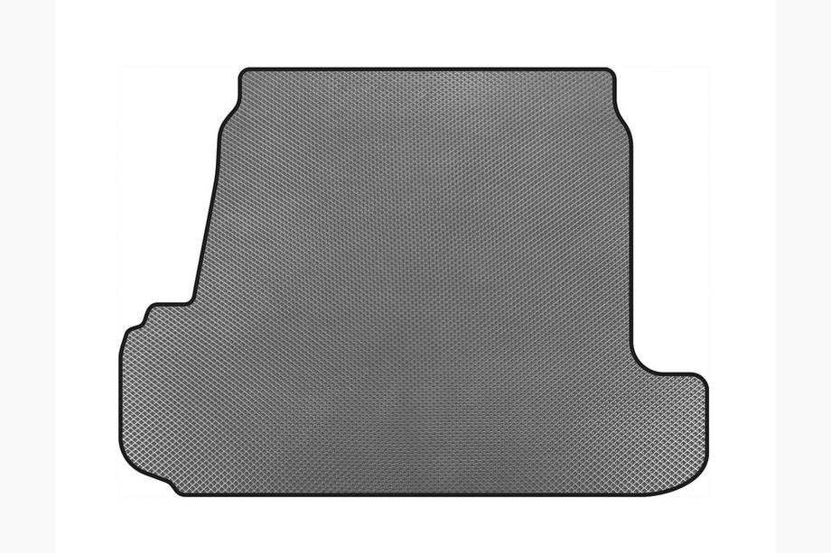 Коврик в багажник EVA (1991-1996, SD, Серый) Image Коврик в багажник EVA (1991-1996, SD, Серый) Image