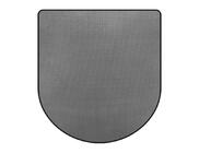 Chery Amulet 2003-2014 гг. Коврик в багажник EVA (Серый) фото 1