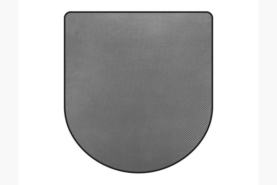 Chery Amulet 2003-2014 гг. Коврик в багажник EVA (Серый) Image