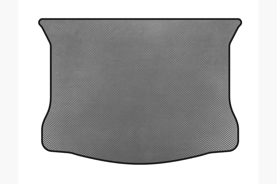 Ford Kuga 2008-2013 гг. Коврик в багажник EVA (Серый) Image