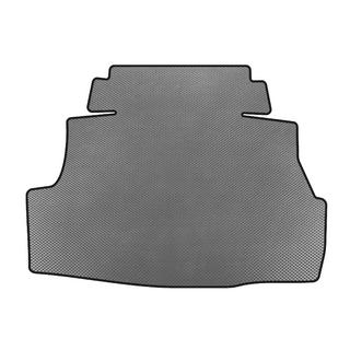 Коврик в багажник EVA (SD, Серый) Nissan Almera N16 2000-2006 гг.