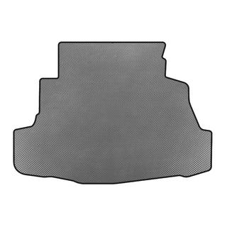 Коврик в багажник EVA (SD, Серый) Nissan Primera P12 2002–2007 гг.