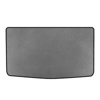 Коврик в багажник EVA (HB, Серый)