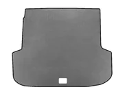 Subaru Outback 2005-2009 гг. Коврик в багажник EVA (Серый) фото 1