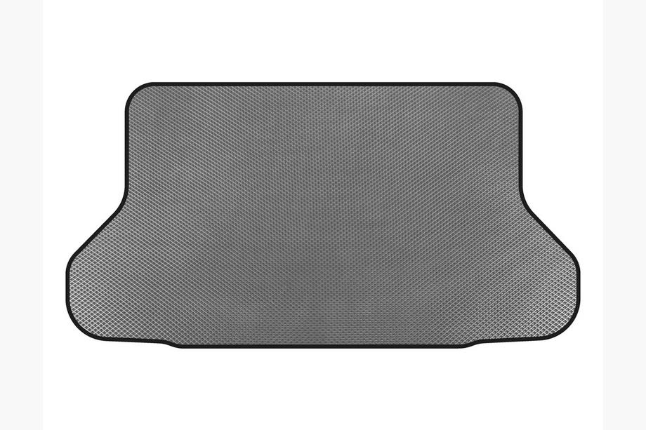 Коврик в багажник (HB, Серый) Image