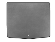 Коврик в багажник (HB, 5-дверный, Серый) фото 1