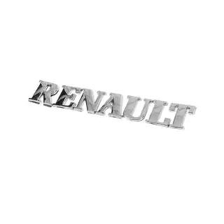 Надпись Renault Renault Trafic 2001–2015 гг. фото 2