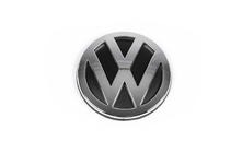 Volkswagen Golf 4 1997-2006 гг. Задний значок 1J6 853 630B фото 2