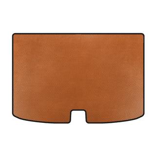 Коврик в багажник EVA (2004-2008, HB, 5-дверный, Оранжевый)