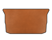 Коврик в багажник EVA (HB, 5-дверный, Оранжевый) фото 1