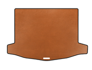 Коврик в багажник (2011-2014, HB, 5-дверный, Оранжевый) фото 1