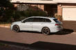 Универсал Volkswagen Golf Variant VIII: фейслифтинг 2024 года фото 4