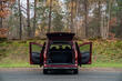 Обзор Renault Kangoo E-Tech: электрический минивэн фото 4