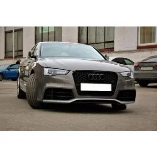 Передний бампер RS-Style (2011-2015)