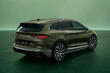 Обзор Skoda Enyaq 2025: обновленный электрокроссовер фото 2
