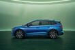 Обзор Skoda Enyaq 2025: обновленный электрокроссовер фото 4
