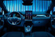 Обзор Renault Symbioz: компактный гибридный кроссовер фото 7