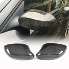 BMW Z4 (E85) 2002-2008 гг. Накладки на Зеркала (Карбон) фото 1