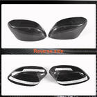 BMW Z4 (E85) 2002-2008 гг. Накладки на Зеркала (Карбон) фото 5