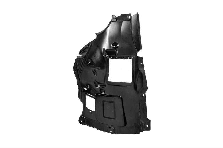 BMW 3 серия F30/F31 2012-2019 гг. Подкрылок DPT передний правый Image