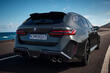 Обзор спортивного универсала BMW M5 Touring 2024 года. фото 4