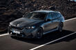 Обзор спортивного универсала BMW M5 Touring 2024 года. фото 3