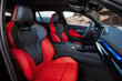 Обзор спортивного универсала BMW M5 Touring 2024 года. фото 6