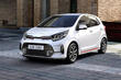 Обзор Kia Picanto: обновленный городской хэтчбек фото 1
