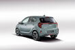 Обзор Kia Picanto: обновленный городской хэтчбек фото 5