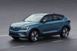 Обзор технологического и стильного Volvo C40 Recharge фото 2