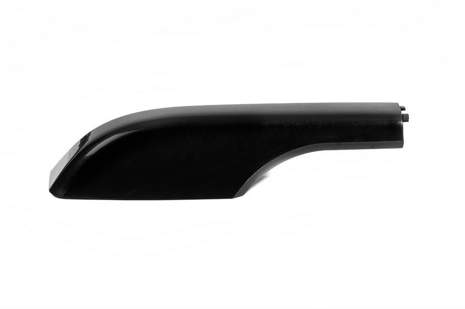 Toyota Land Cruiser 200 2007-2021 гг. Задняя правая крышка для рейлингов Image