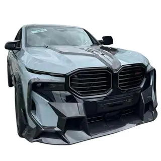 Комплект обвеса MNSR Carbon V1 фото 2