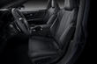 Lexus ES: обзор седана бизнес-класса фото 6