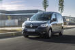 Обзор Renault Express Van: второе поколение фото 2