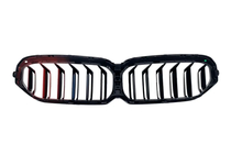 BMW 5 серия G30/G31 2017–2023 гг. Решетки M-Look V1 (2021+, M-Color) фото 4