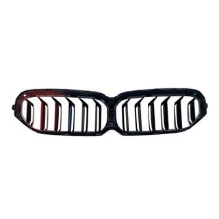 Решетки M-Look V1 (2021+, M-Color) BMW 5 серия G30/G31 2017–2023 гг. фото 4