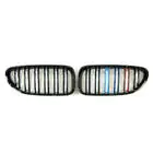 BMW 6 серия F12/F13/F06 2011-2018 гг. Решетки радиатора M-Look (M-Color) фото 2