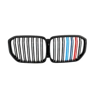 Ноздри M-Look (2019-2022, M-Color) фото 2